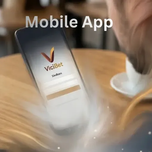 Mobile App