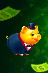 Piggys Vault