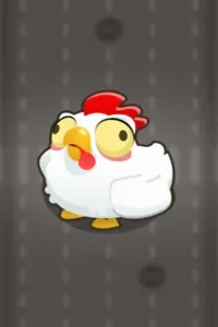 Chicken Royal