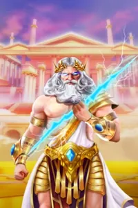 God Of Olympus