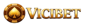 Vicibet logo greece